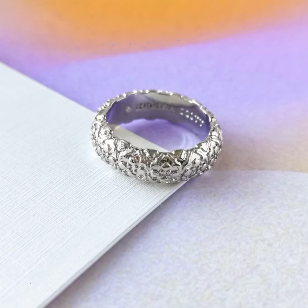 Kendra Scott ring